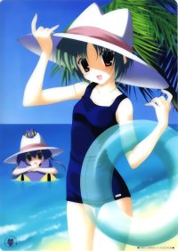 BUY NEW naru nanao - 16472 Premium Anime Print Poster